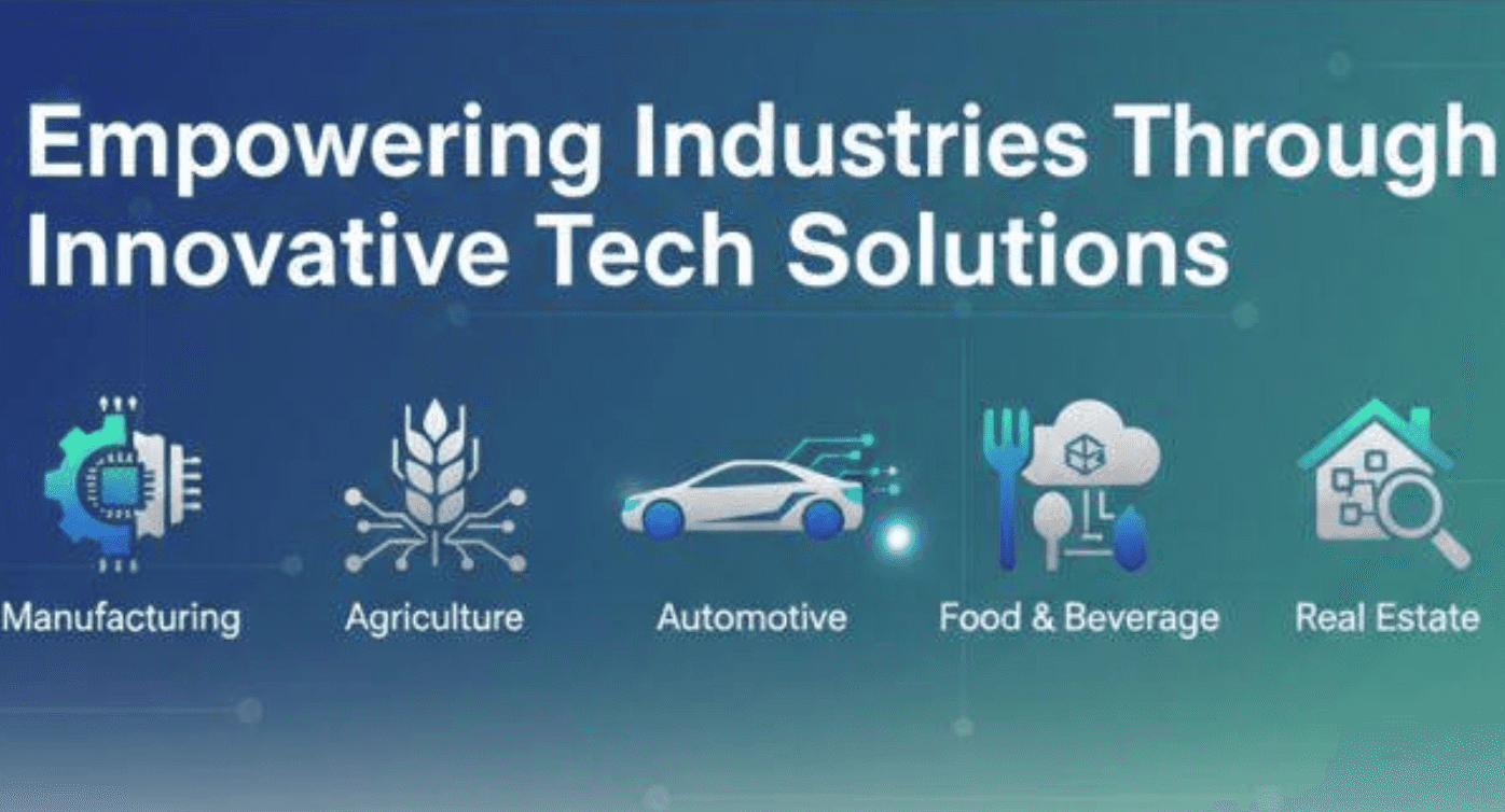 Building Smarter, More Connected Industries: How AI4HK Is Driving the Future of Digital Transformation