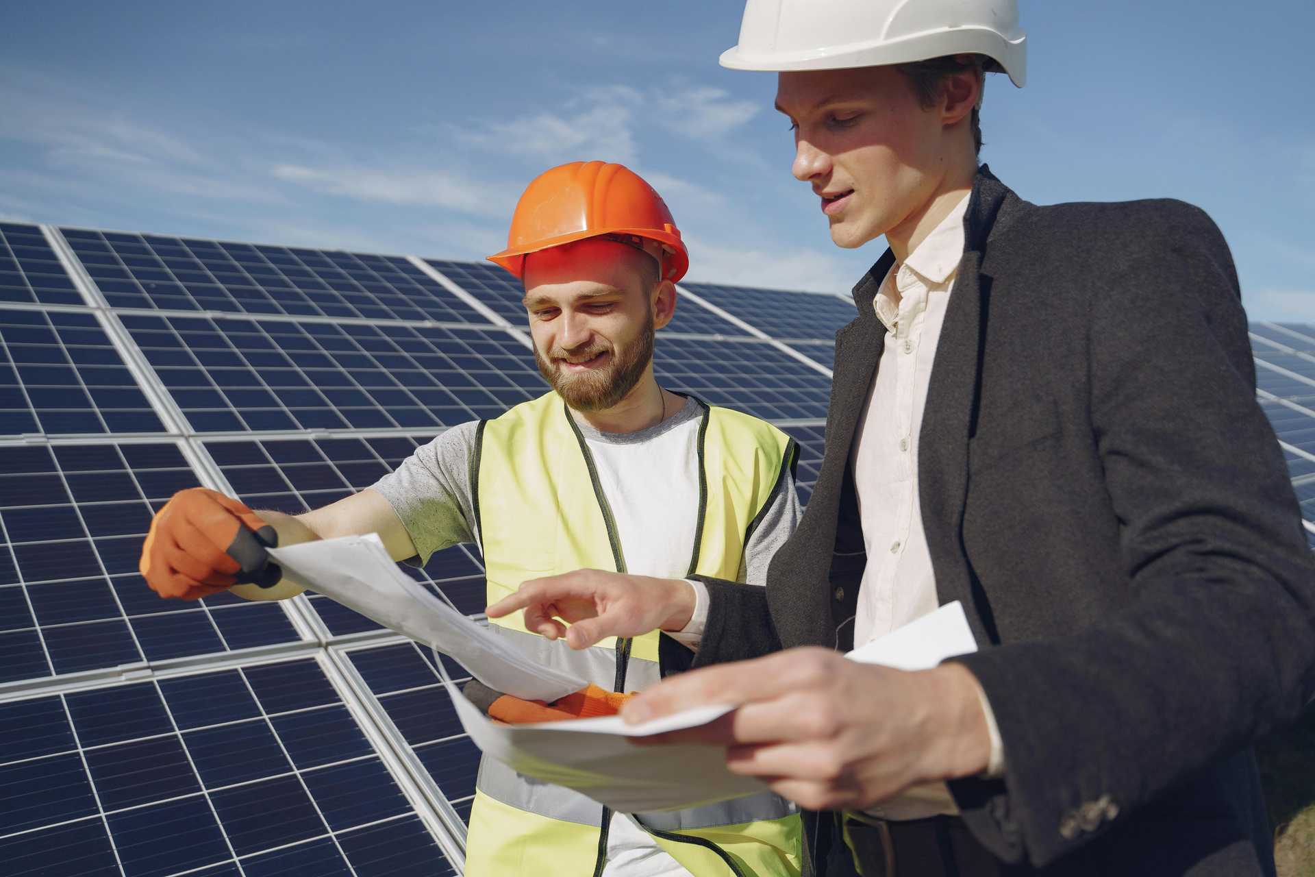 Sustainability Services for a better world