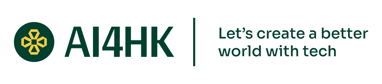 AI4HK Logo